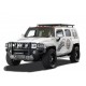 Front Runner Hummer H3 Slimline ll Roof Rack Kit 